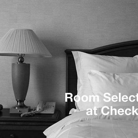 Hotel 7 Saisons Montréal Szoba fotó