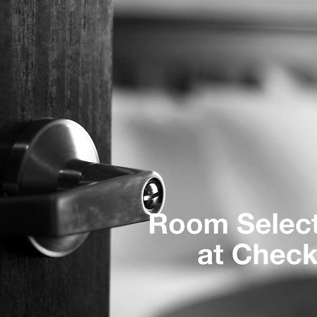 Hotel 7 Saisons Montréal Szoba fotó