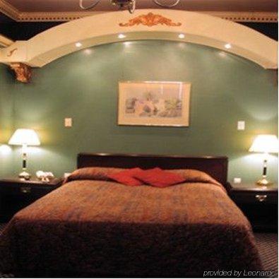 Hotel 7 Saisons Montréal Szoba fotó