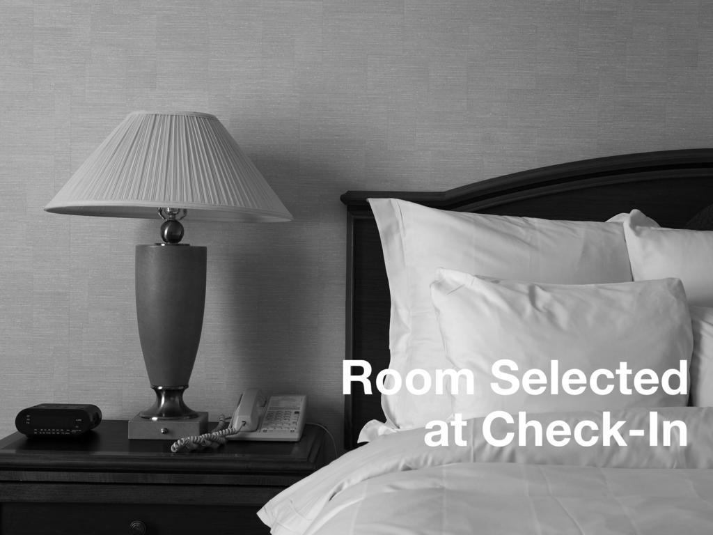Hotel 7 Saisons Montréal Szoba fotó
