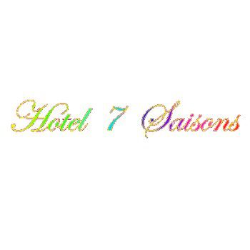 Hotel 7 Saisons Montréal Logó fotó